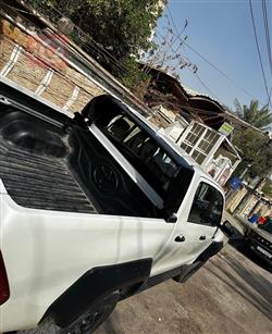 تۆیۆتا هایلۆکس